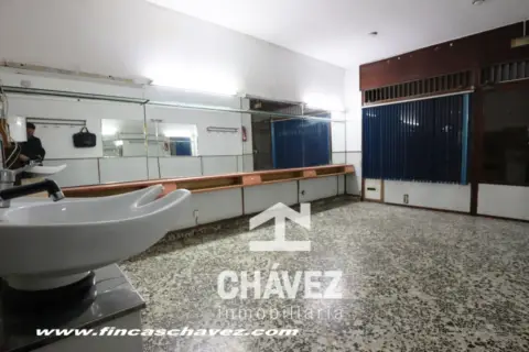 Commercial space in Casco Antiguo