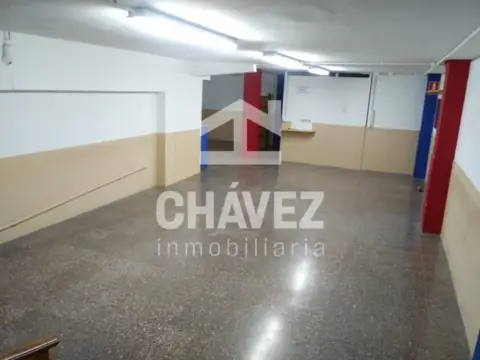 Local comercial en Centre