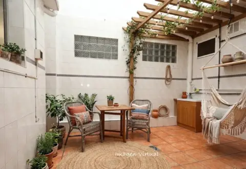 Piso en Carrer de Fontanella