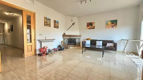 Chalet adosado en Camino de la Cañada del Cuquillo