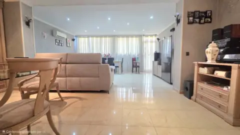Chalet adosado en Laguna Park