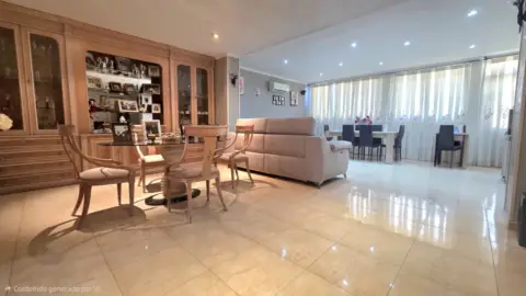Chalet adosado en Laguna Park