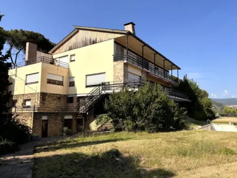 Casa en Avinguda de Catalunya