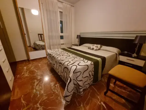 Zimmer in Paseo de España