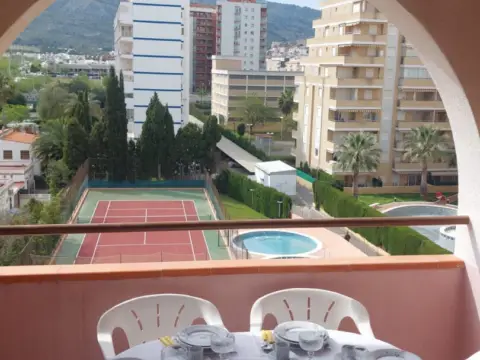 Piso en Avinguda del Faro