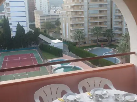 Piso en Avinguda del Faro