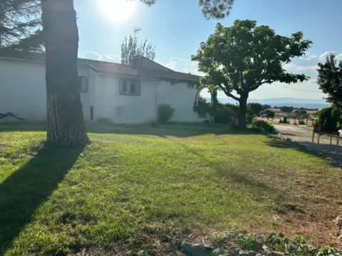 Chalet unifamiliar en Camino Dehesa