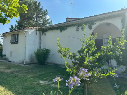 Casa en Camino Dehesa