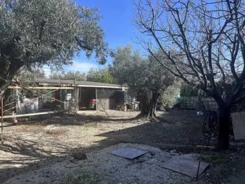 Casa en calle de Moratalla Sabinar