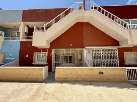 Casa en El Mojón-Las Salinas