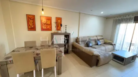 Dúplex en calle San Pedro del Pinatar