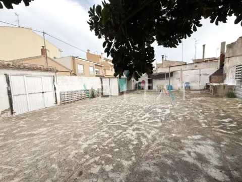 Terreno en Núcleo