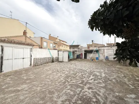Terreno en Núcleo
