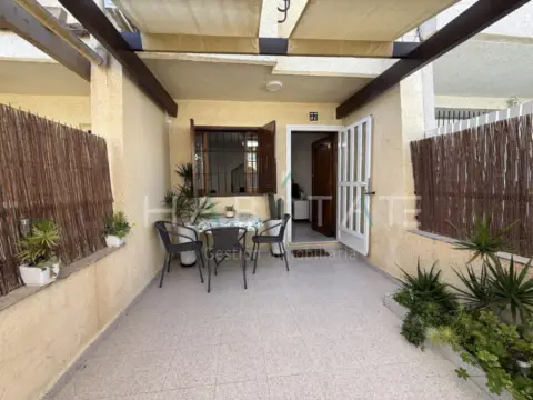 Dúplex en Lo Pagán