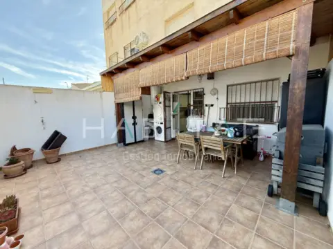 Piso en Núcleo
