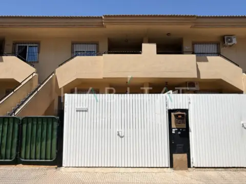 Casa en Los Peñascos-El Salero-Los Imbernones