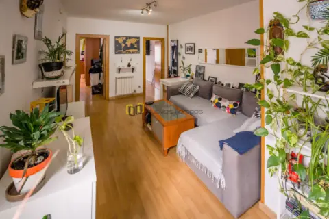 Piso en calle de las Delicias