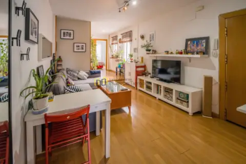 Piso en calle de las Delicias