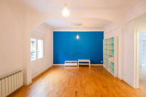 Piso en calle de las Delicias