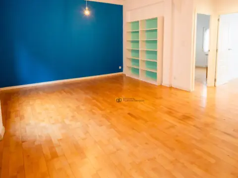 Piso en calle de las Delicias