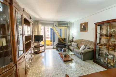 Piso en calle Celanova