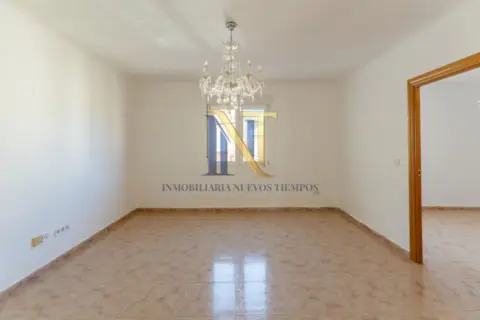 Piso en Camino de Figueruelas
