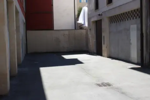 Local comercial en calle de Zurbano