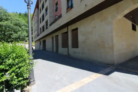 Local comercial en Plaza Lazkao Txiki Zelaia