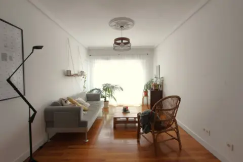 Piso en calle de Uhaitz