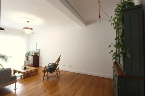 Piso en calle de Uhaitz