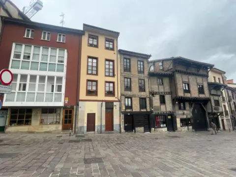 Piso en calle Correría