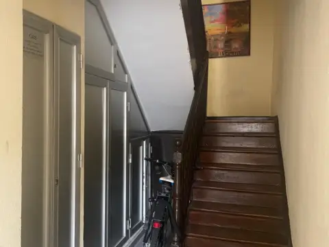 Piso en calle Correría