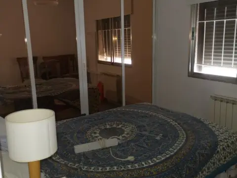 Piso en calle de López de Aranda, 10