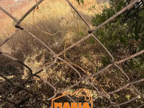 Terreno en El Atabal-El Chaparral-Los Morales