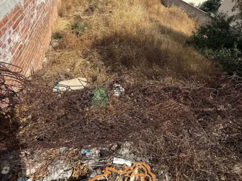 Terreno en El Atabal-El Chaparral-Los Morales