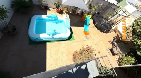 Piso en Puertosol-El Limonero-El Tomillar