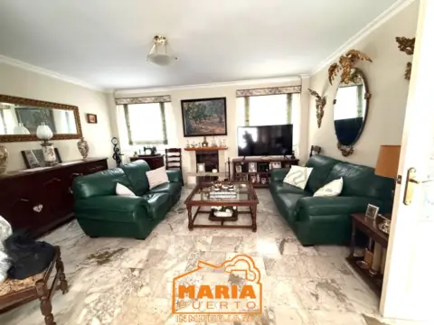 Chalet pareado en El Atabal-El Chaparral-Los Morales