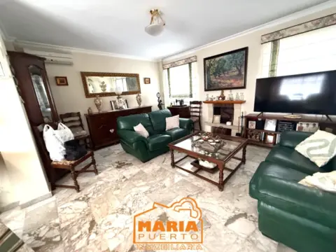 Chalet pareado en El Atabal-El Chaparral-Los Morales