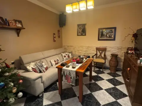 Chalet adosado en El Atabal-El Chaparral-Los Morales