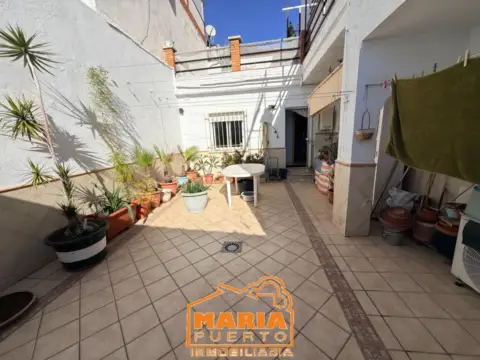 Piso en El Atabal-El Chaparral-Los Morales