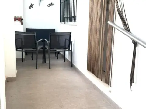 Piso en El Atabal-El Chaparral-Los Morales