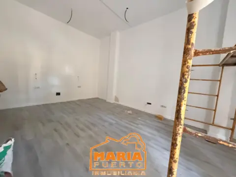Loft en Teatinos-Cortijo Alto