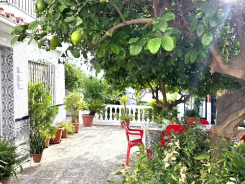 Chalet en El Atabal-El Chaparral-Los Morales