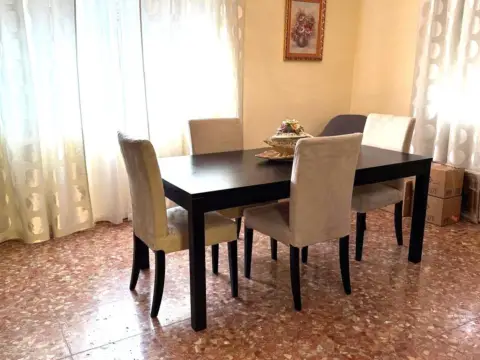 Chalet en El Atabal-El Chaparral-Los Morales