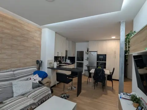 Chalet adosado en Puertosol-El Limonero-El Tomillar