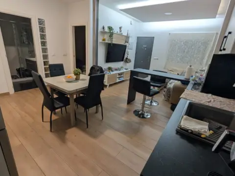 Chalet adosado en Puertosol-El Limonero-El Tomillar