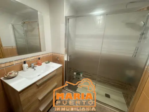 Chalet adosado en El Atabal-El Chaparral-Los Morales