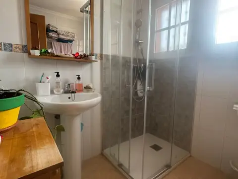 Chalet adosado en El Atabal-El Chaparral-Los Morales