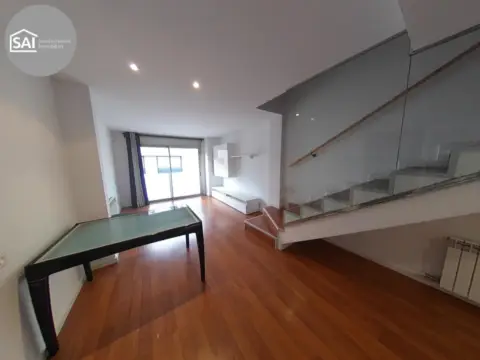 Piso en Carrer de Regàs