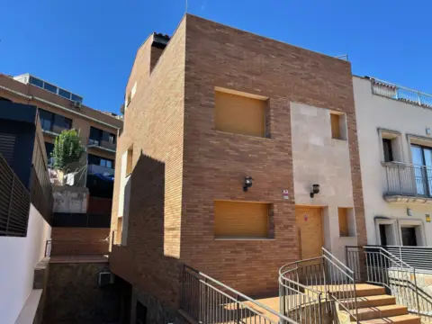 Casa en Carrer Miles Davis